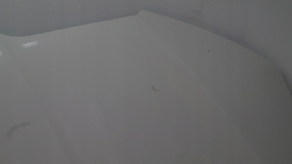 фото №4, Капот skoda octavia iii lf9e 2015