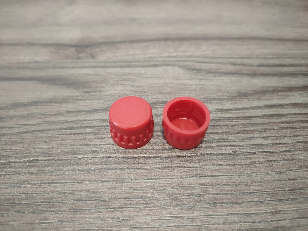 фото №3, Заглушка форсунки m14