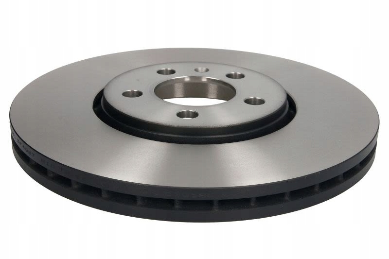 Купить Диск тормозная trw df4027