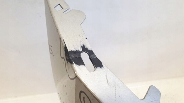 фото №4, Peugeot 308 2008 крыло правый перед