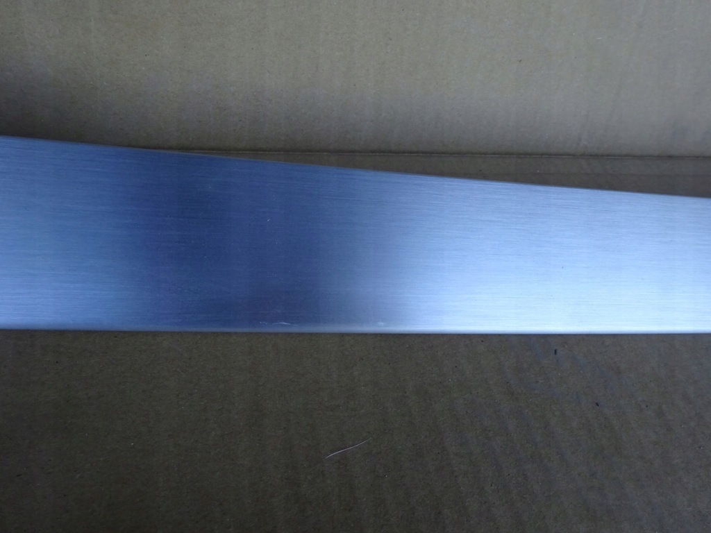 фото №11, Vw passat b7 молдинг декоративна dekor pd4 шліфований