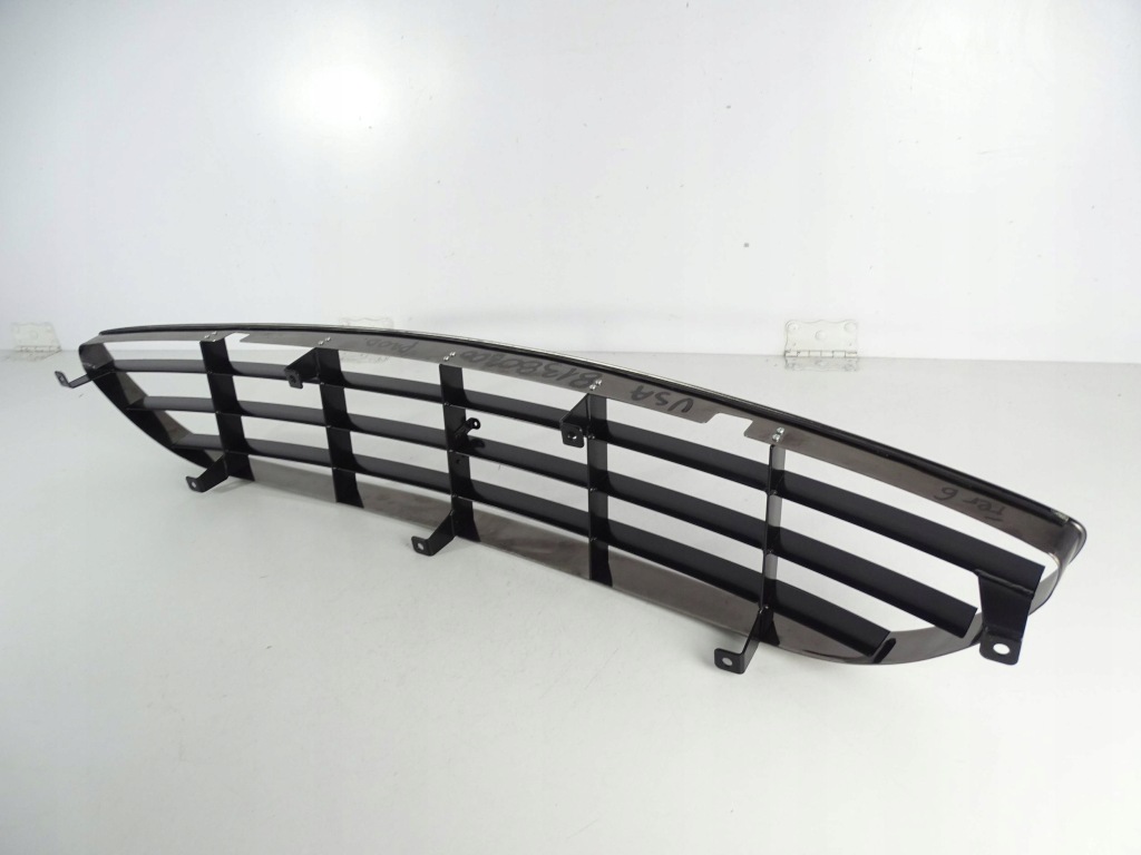 Решётка радиатора решётка радиатора решётка средняя ferrari 612 sessanta / scaglietti америка satyna Киев