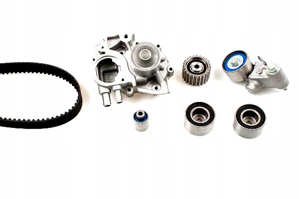 фото №2, Комплект - набор ремень распределительного вала hepu 5810775 vkmc9