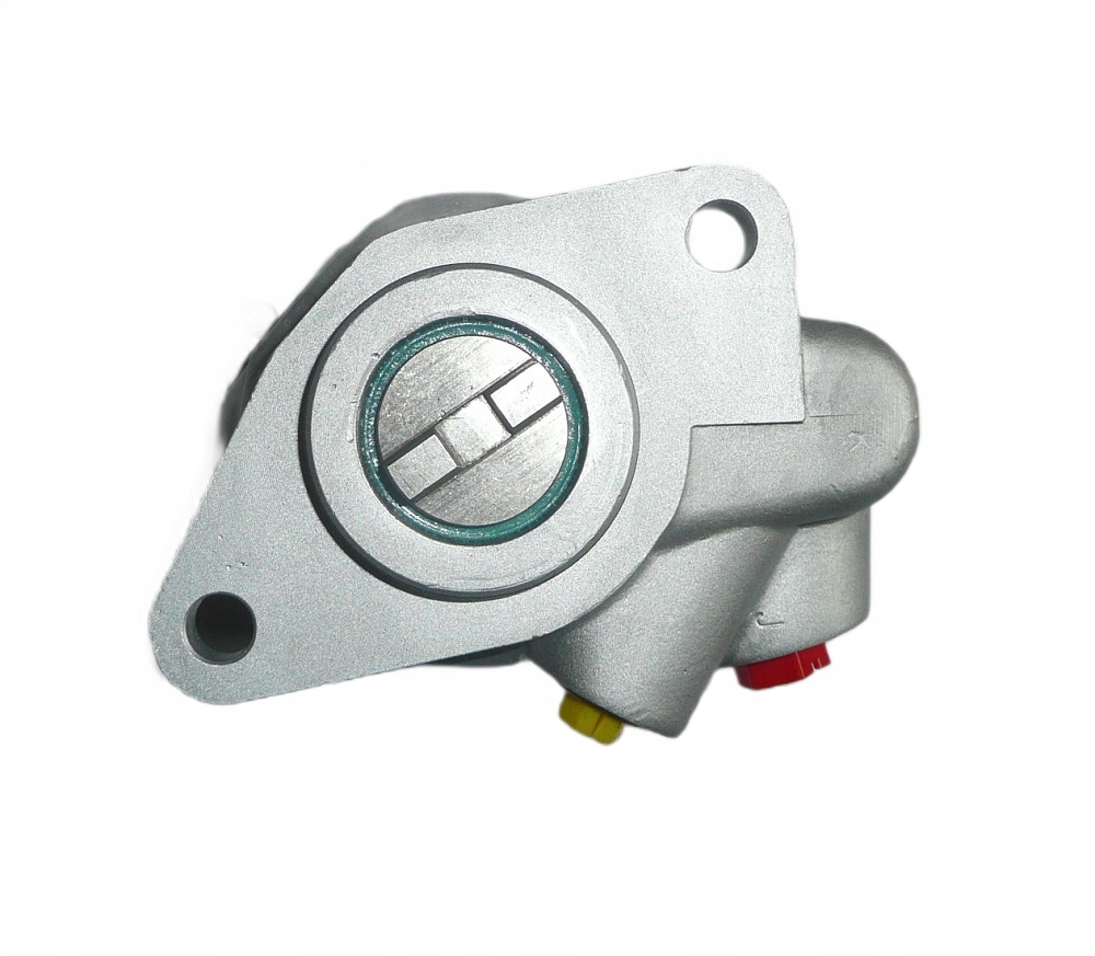 фото №1, Насос підсилювача fiat ducato iii, jumper boxer ii 3.0d iveco daily iv hpi