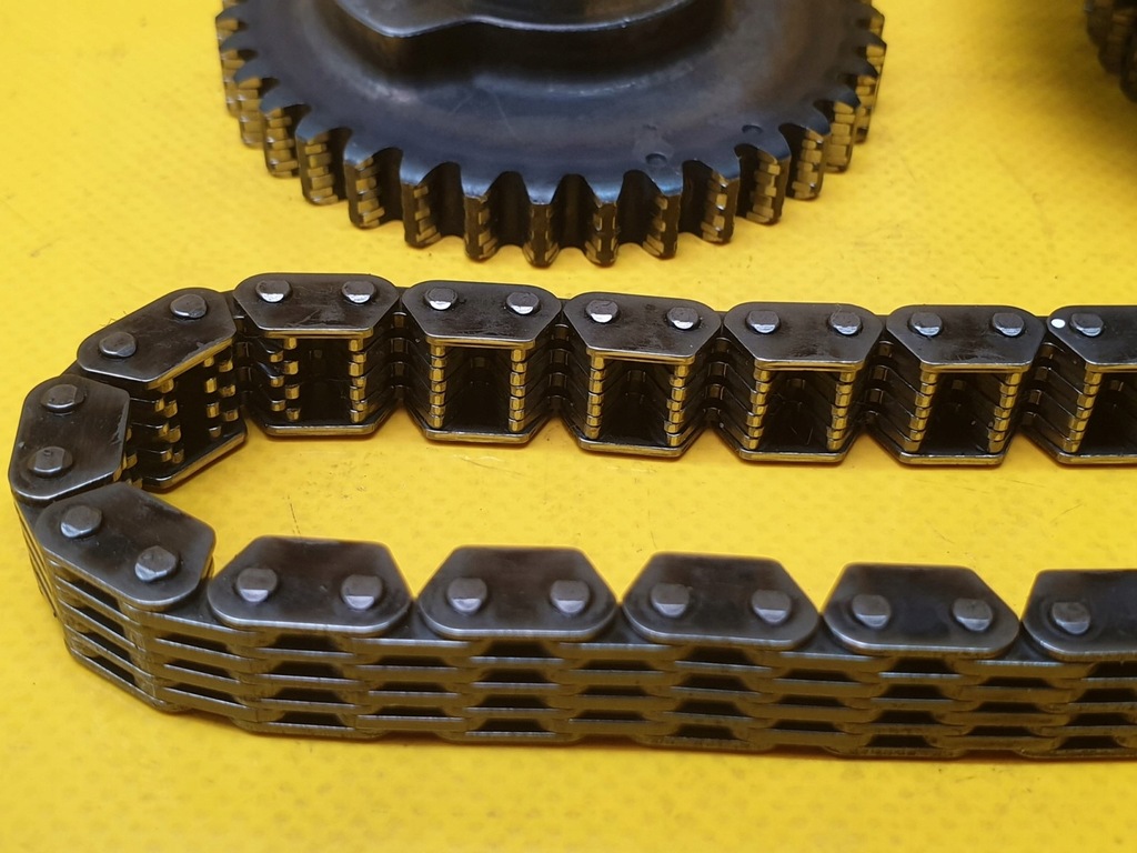 фото №5, Колесо переменных faz nissan gt-r r35 3.8 0115-3947