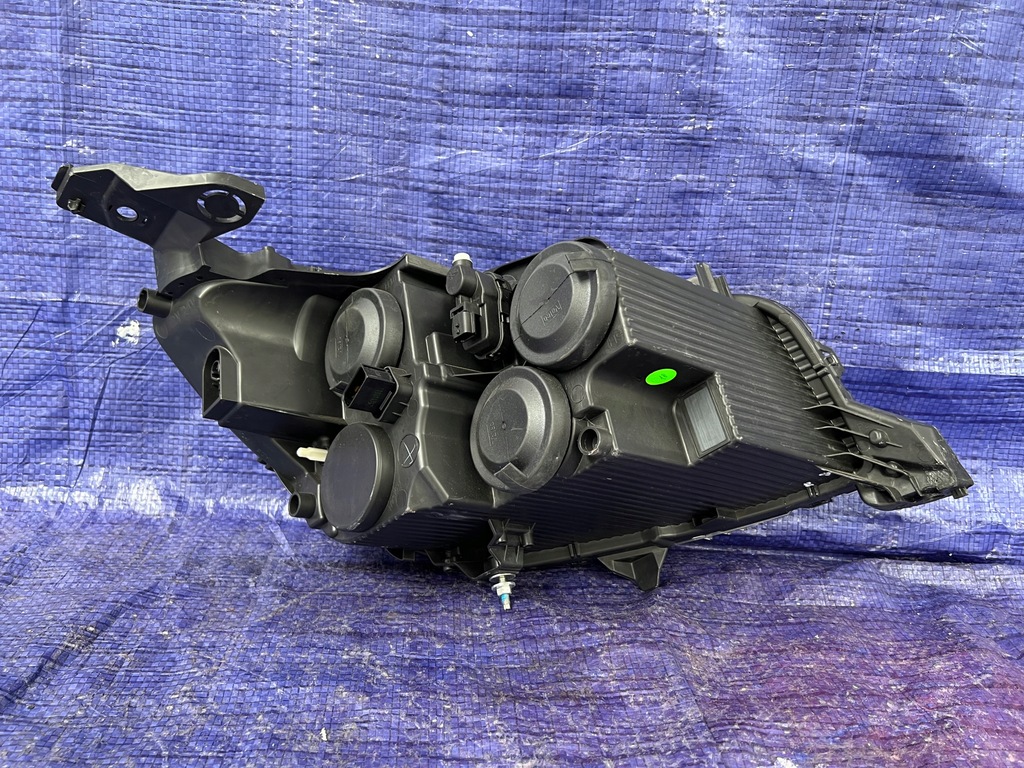 фото №5, Peugeot 208 19- ліва лампа передня