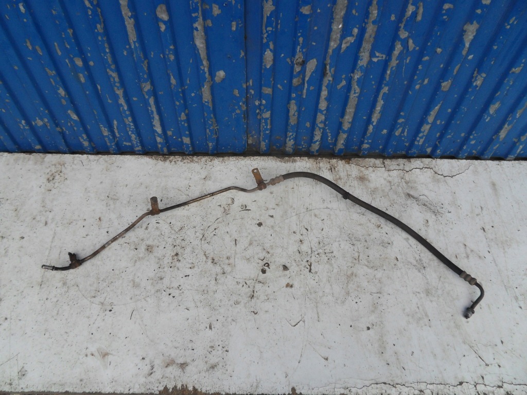 фото №1, Opel antara lift 10-15 2.4 шланг підсилювача waż