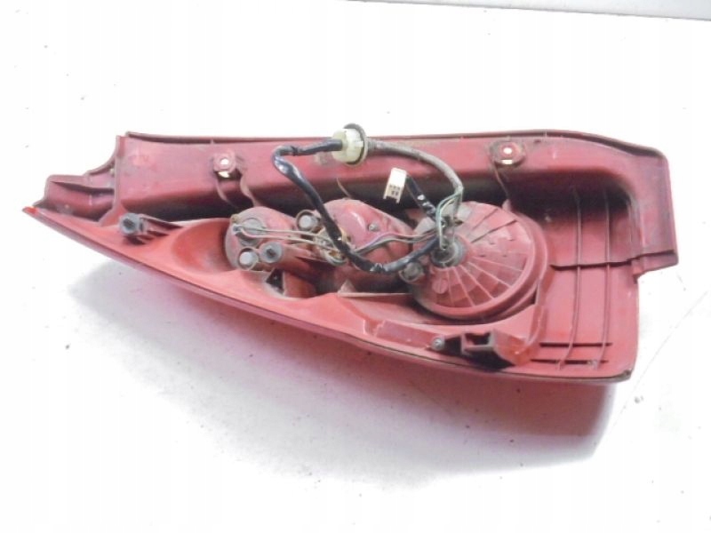 фото №4, Mazda 5 i cr лампа задняя правая c23551150