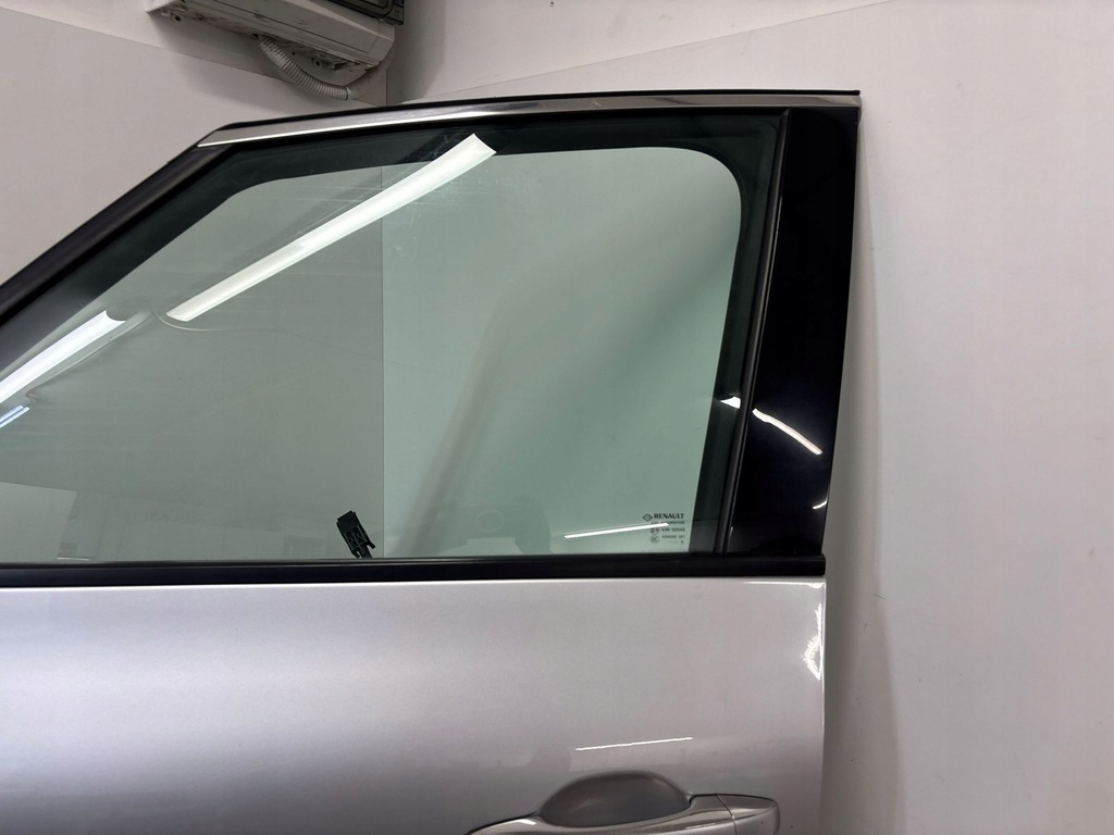 фото №7, Renault scenic iv - grand scenic iv 2018 ліва сторона двері передні