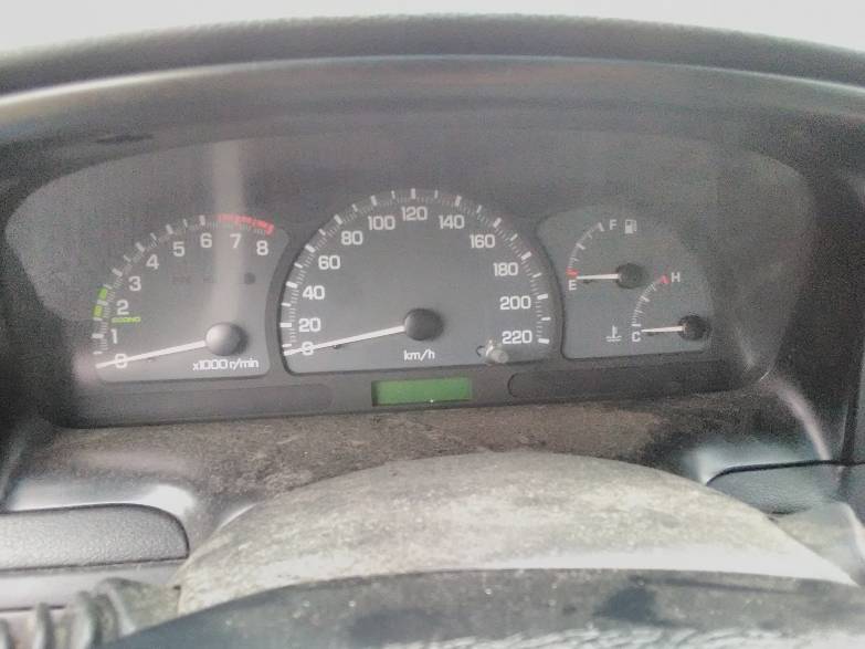 фото №1, Лічильник прилади daewoo tacuma