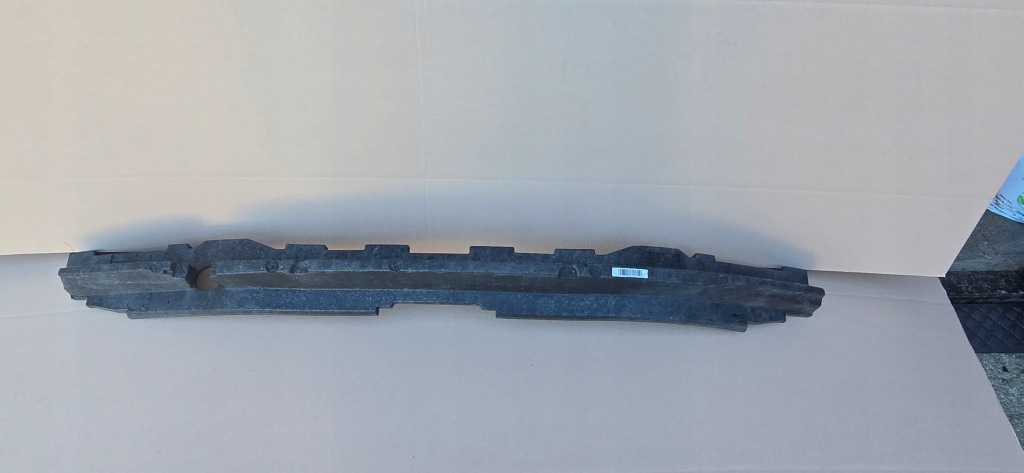 фото №1, Bmw 3 f30 f31 lci абсорбер бампера перед передний