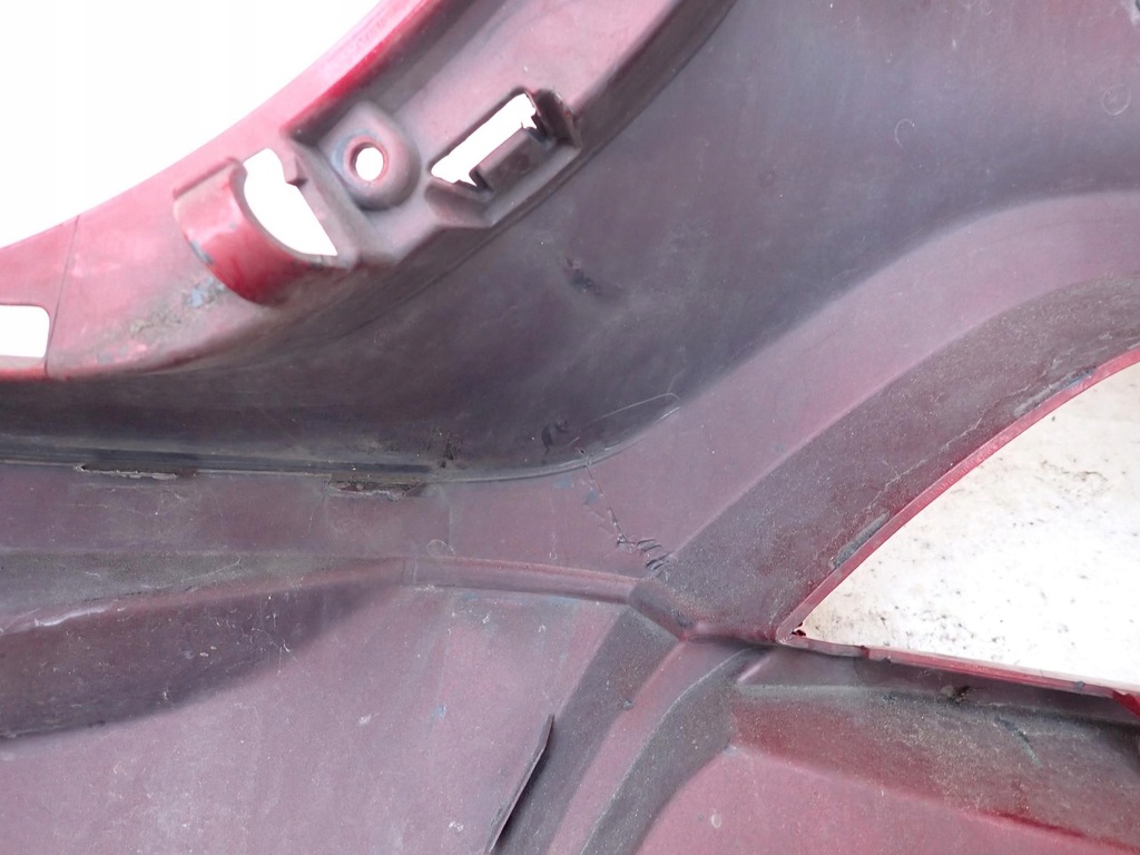 фото №13, Jaguar f-pace r-sport 16-20 бампер перед передний sprysk pdc