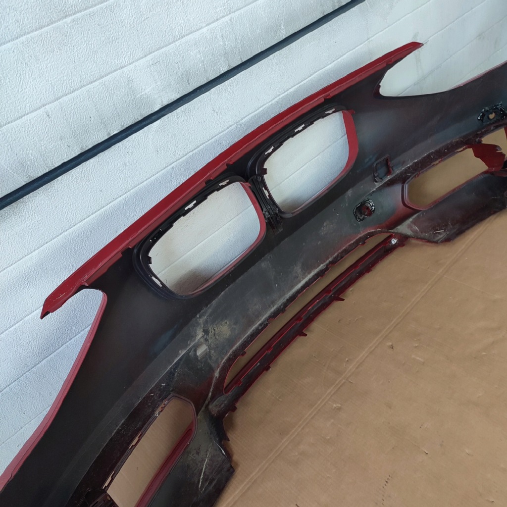 фото №8, Бампер перед bmw 1 f20 f21 4pdc 7245731