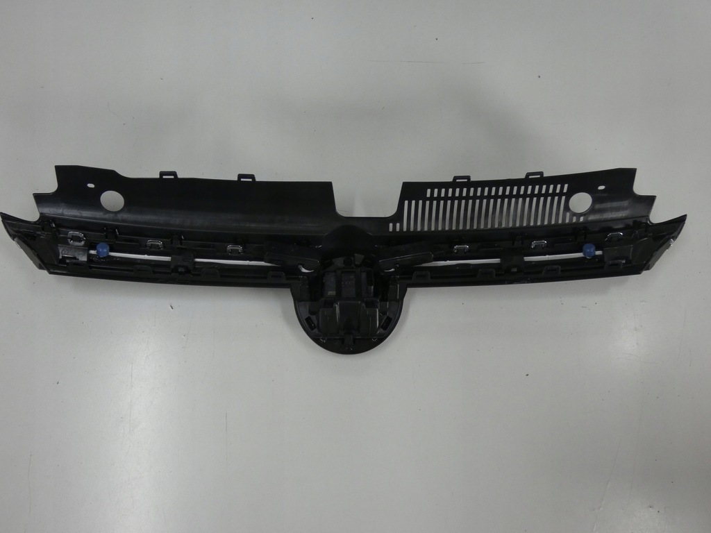 фото №3, Решітка радіатора, решітка радіатора volkswagen golf viii + радар led