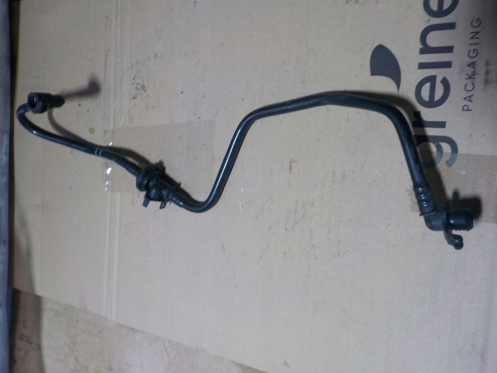 фото №1, Skoda fabia iii 1.0b 2017r. шланг вакуумa усилитель тормозов