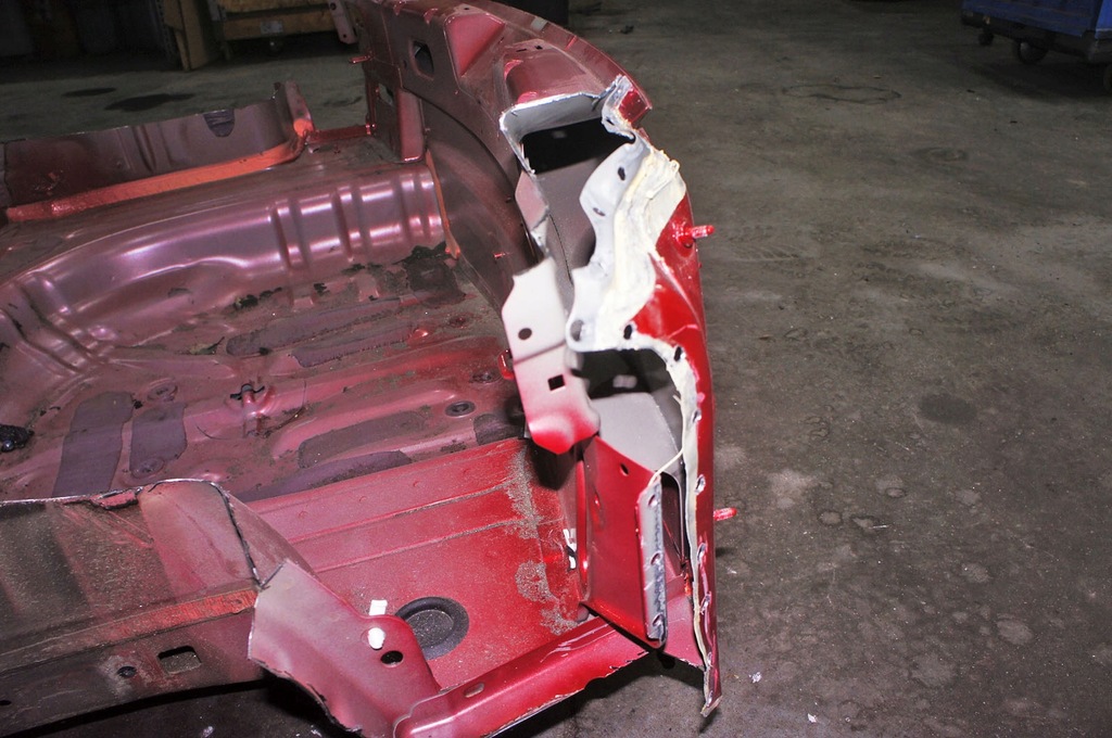 фото №9, Qc344 seat leon iv pas задня задній hb