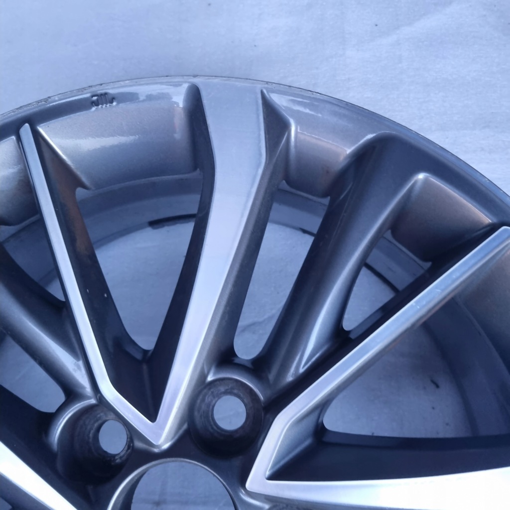 фото №5, Диск toyota avensis verso 17 hl49302