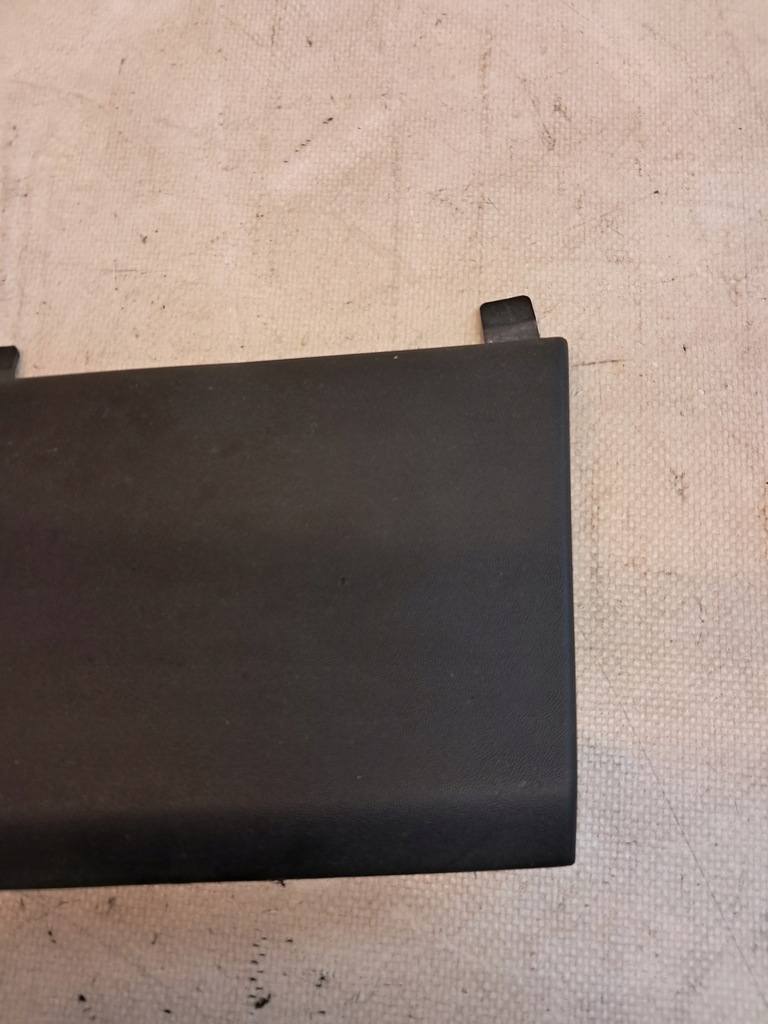 фото №3, Заглушка бампера renault trafic iii 284r87362r 23r