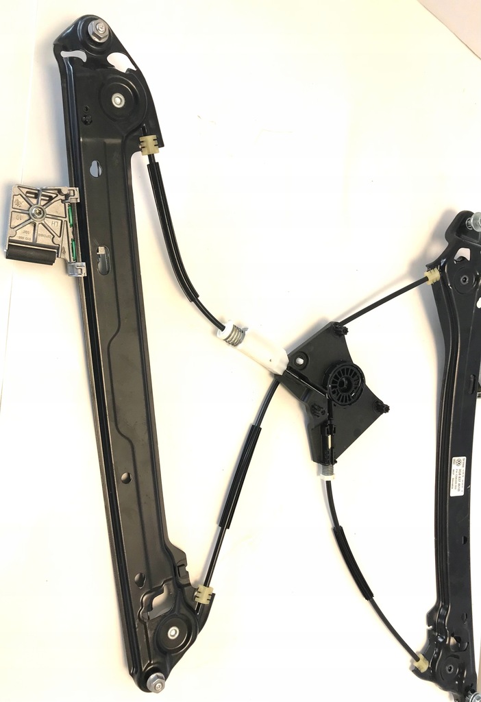 фото №7, Vw arteon механизм стекло левый перед 3g8837461b