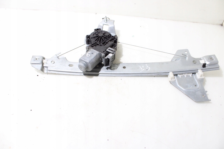 фото №1, Механизм окон правый задняя citroen c3 ii lift