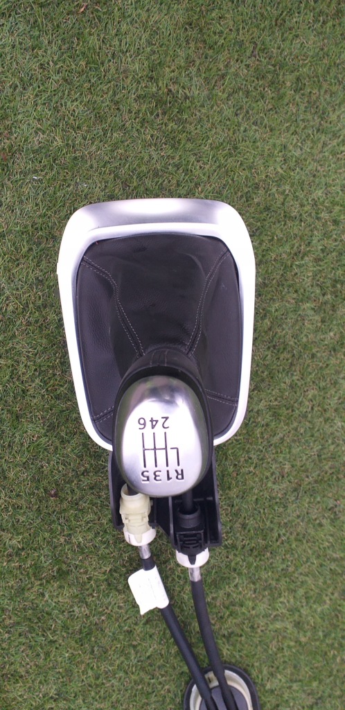 фото №1, Троси домкрат перемикання передач megane iv 341042886r