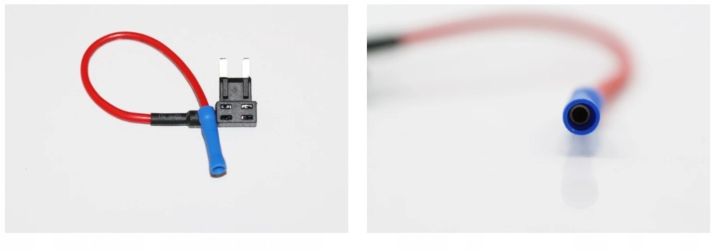 фото №12, Basetech адаптер предохранитель плоского