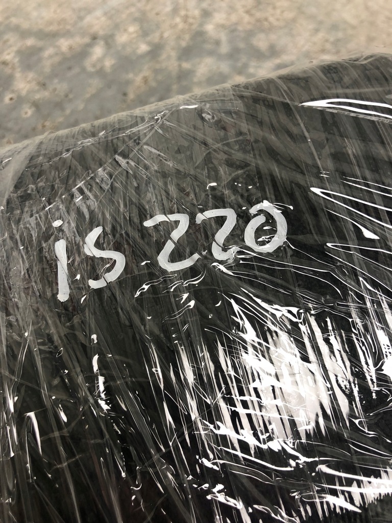 фото №11, Туннель средний подлокотник lexus is220 58911-53130