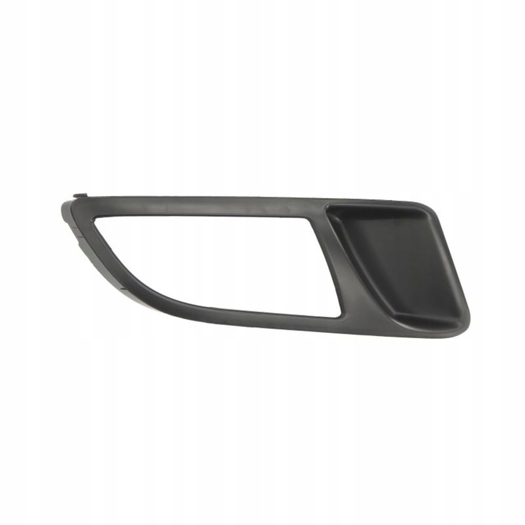 фото №1, Решітка радіатора бампер перед права fiat bravo ii 06-14