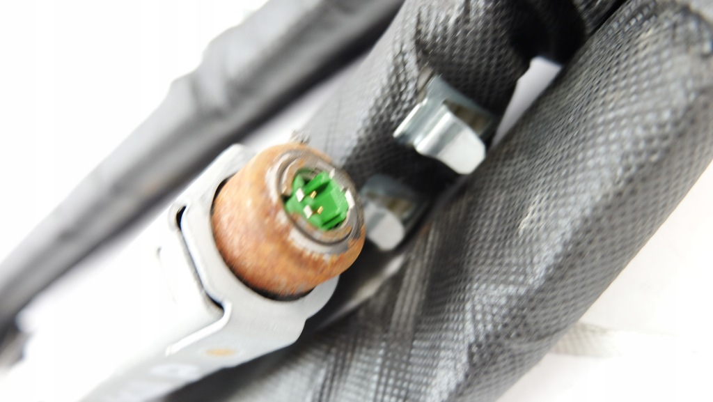 фото №4, Renault scenic ii шторка безпеки права