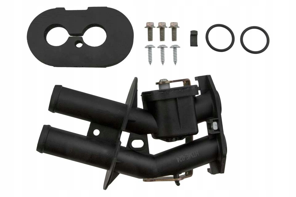 фото №4, Nty ctm-me-024 клапан керуючий, рідина охолоджуючий