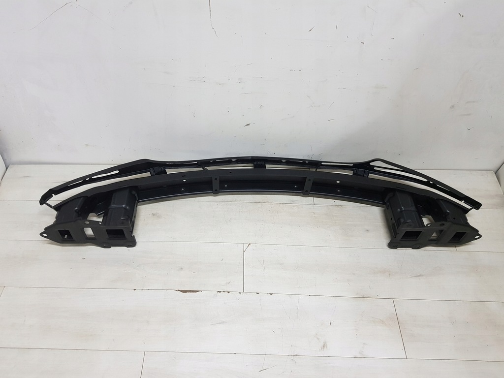 фото №12, Балка підсилювач бампера перед дизель type-r honda civic x 17-21