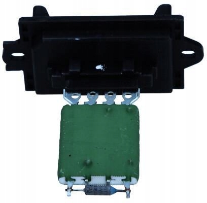 фото №1, Maxgear резистор вентилятор 27-1248