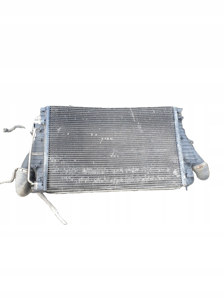 фото №1, Комплект радиатор opel signum 1.9 cdti