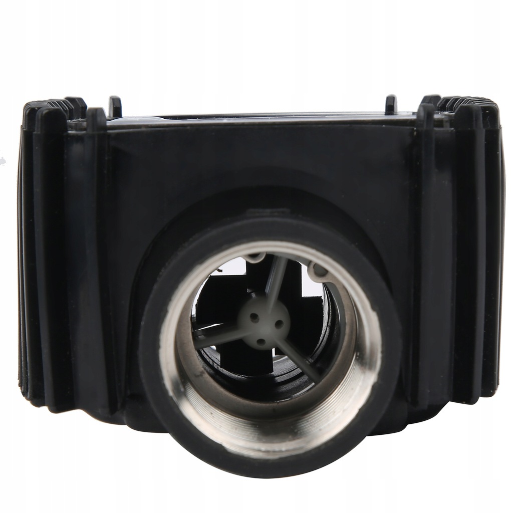 фото №8, K25 цифровой расходомер turbinowy измеритель