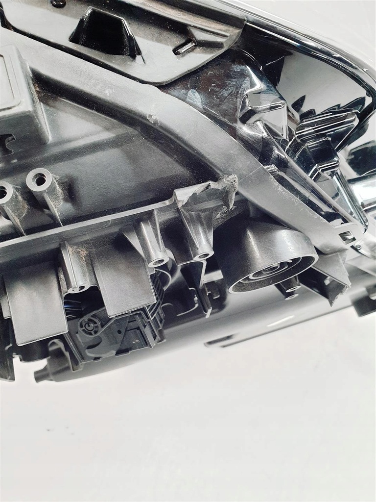 фото №13, Seat tarraco 5fj 18r+ правая лампа перед full led