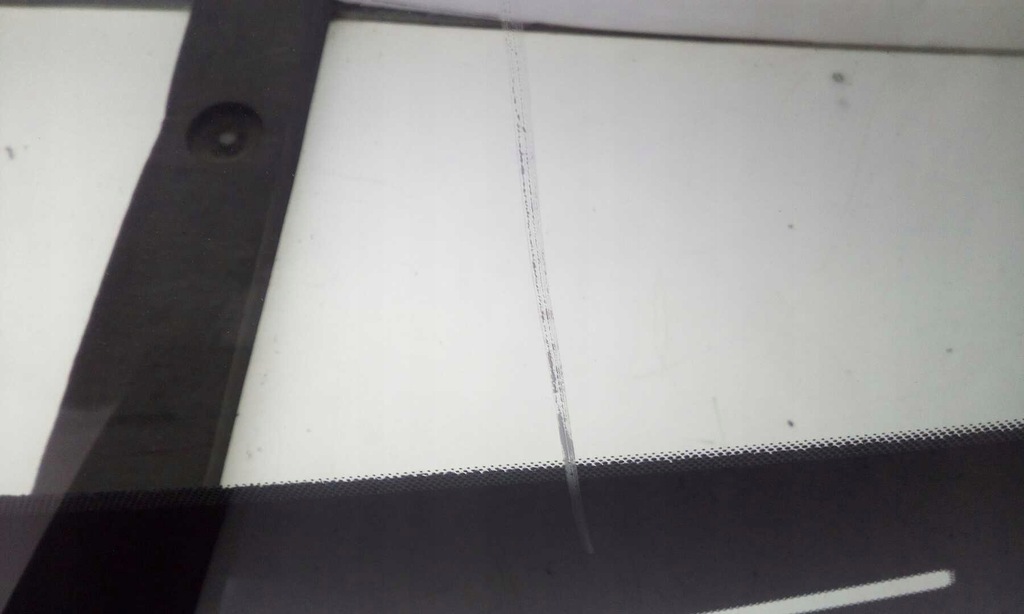 фото №5, Стекло лобовое передняя ford s-max 2015- датчик камера подогрев зелёный nowa