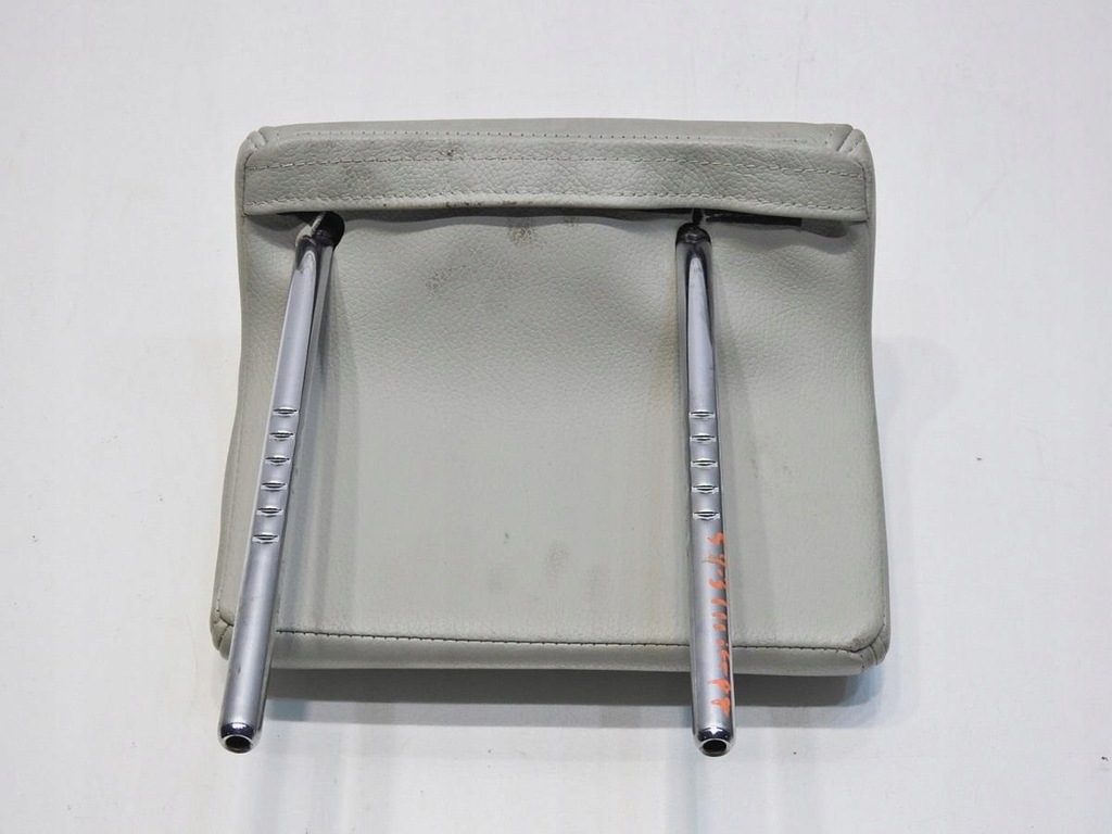 фото №7, Подголовник правый задняя saab 9-3 ii lift