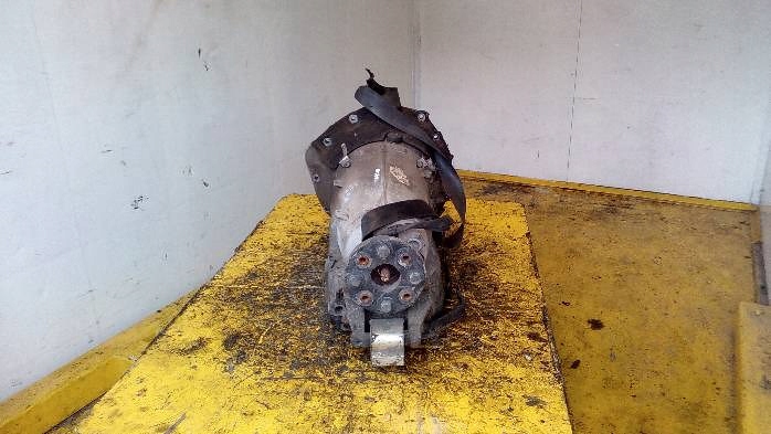 фото №7, Коробка передач передач mercedes s w220 3.2 cdi 2202704801