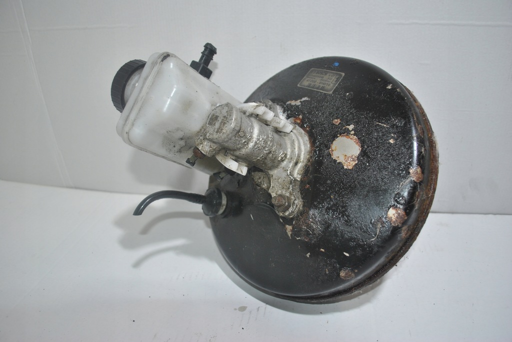 фото №1, Усилитель тормозов тормозные citroen c1 47200-0h010