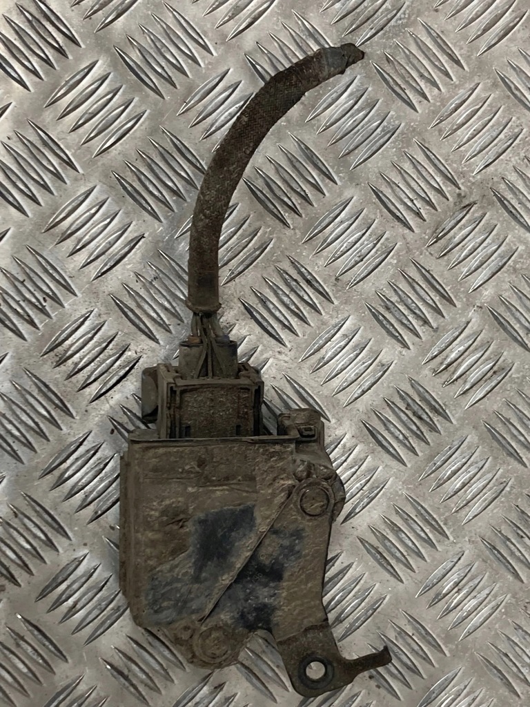 фото №5, Peugeot 208 2015 модуль керуючий кнопка старт/стоп