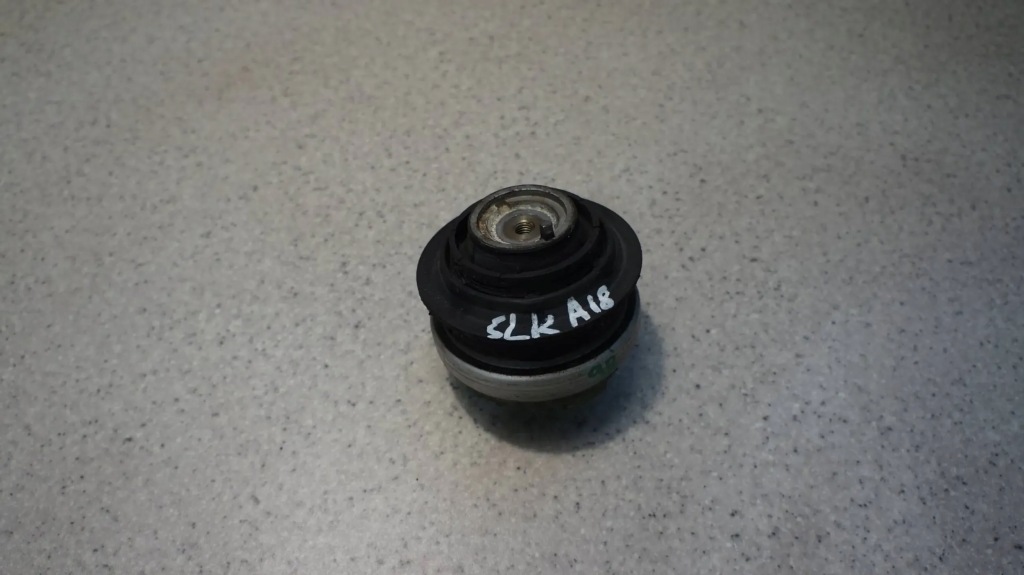 фото №1, Подушка двигуна mercedes slk w172 r172 1.8 cgi