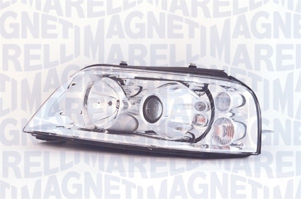 Купить Фара magneti marelli 710301182274