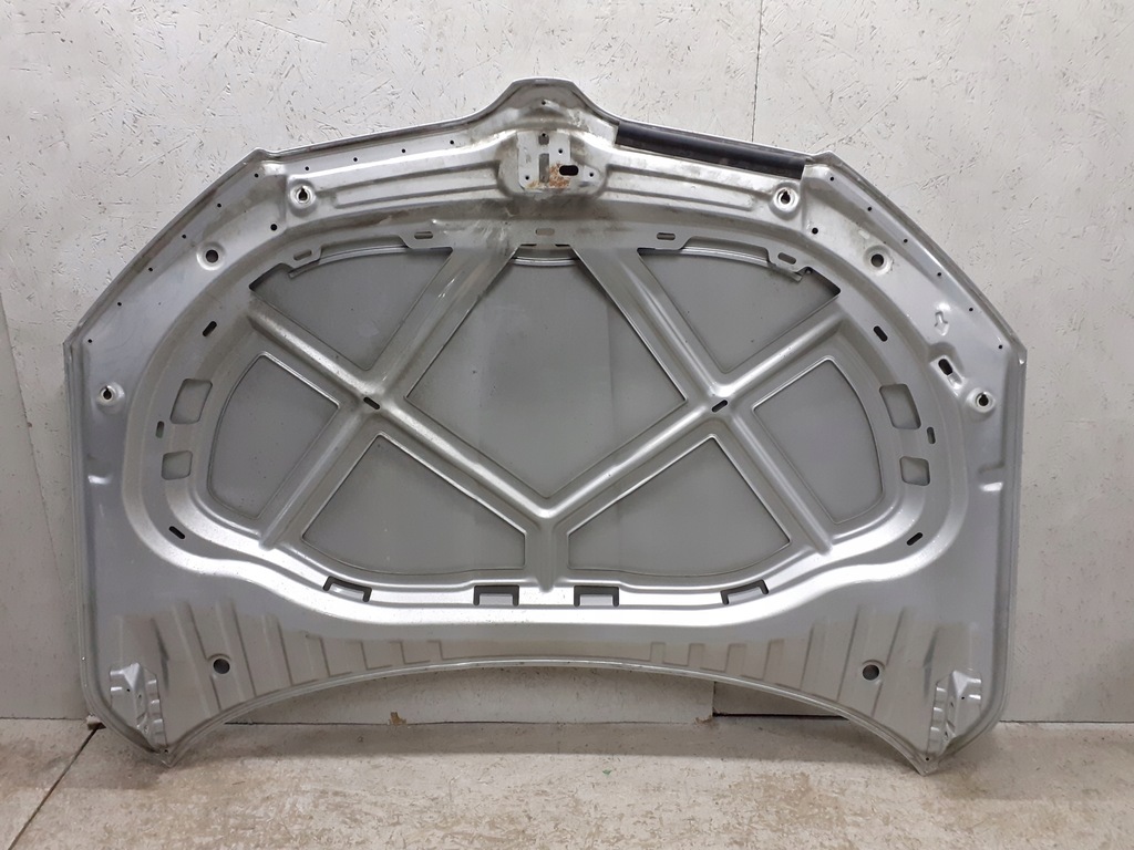 фото №8, Капот skoda octavia 5e0 iii 2012-2016r