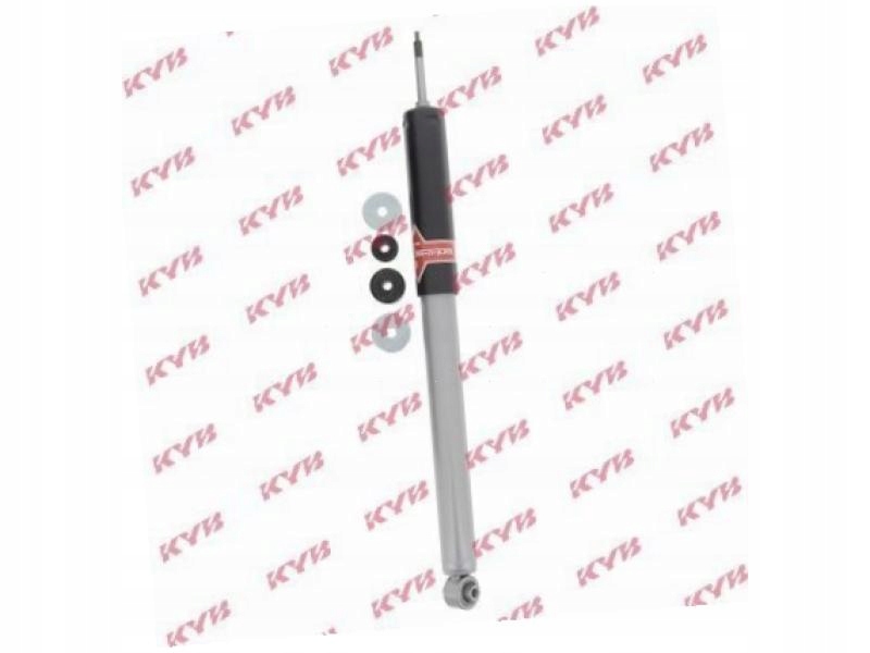 фото №2, Амортизатори перед kyb 553199