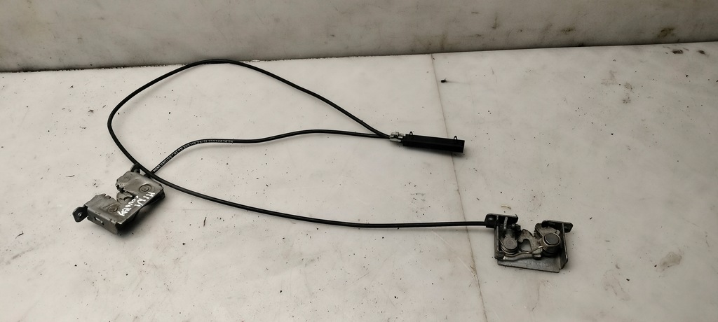 фото №1, Замок замки трос капот mini r60 r61 europa