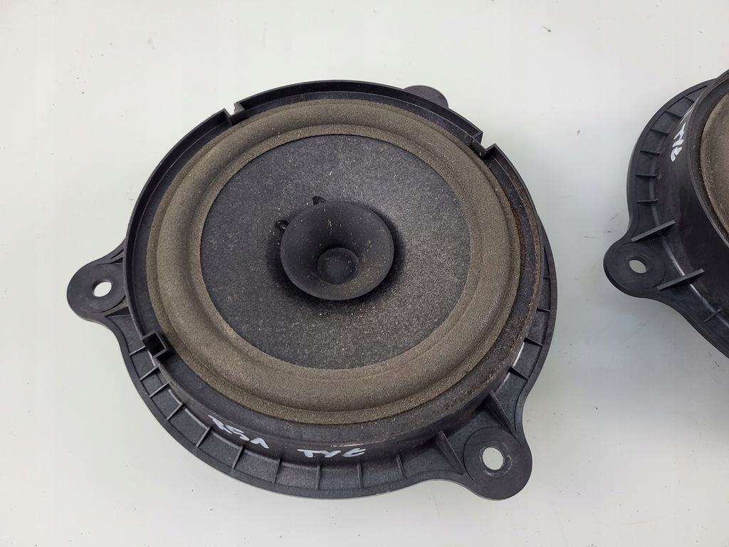 фото №6, Nissan pathfinder r51 lift динамик задняя navara d40