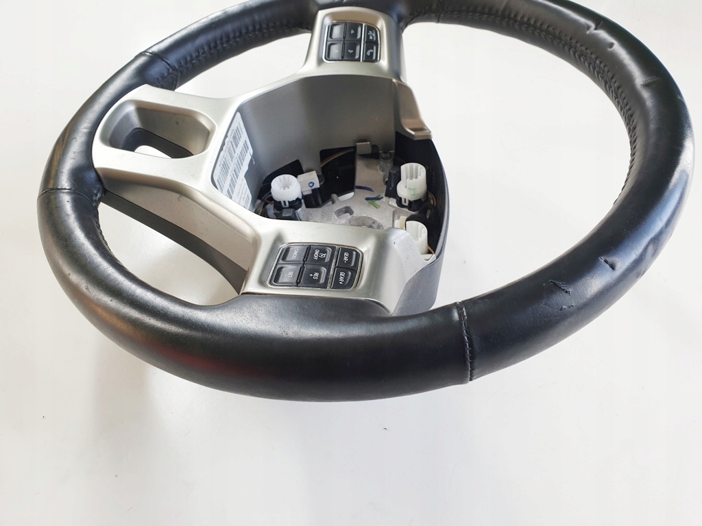 фото №7, Dodge ram iv 1500 13r повітропровід підігрівається