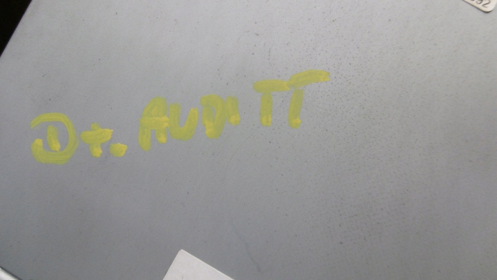 фото №8, Радіо cd concert audi tt 8j 2006- 8j0035186j