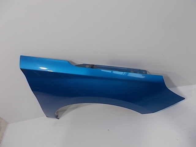 фото №8, Hyundai i30 iii 17-22 крила правий оригінал