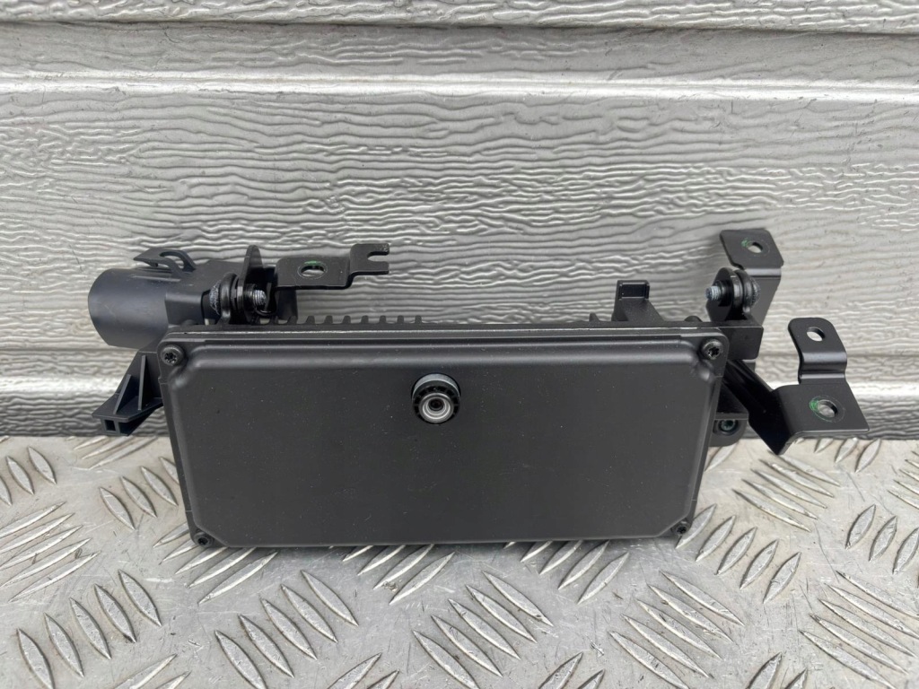 фото №1, Volvo xc60 ii радар камера скло перед датчик 32209788